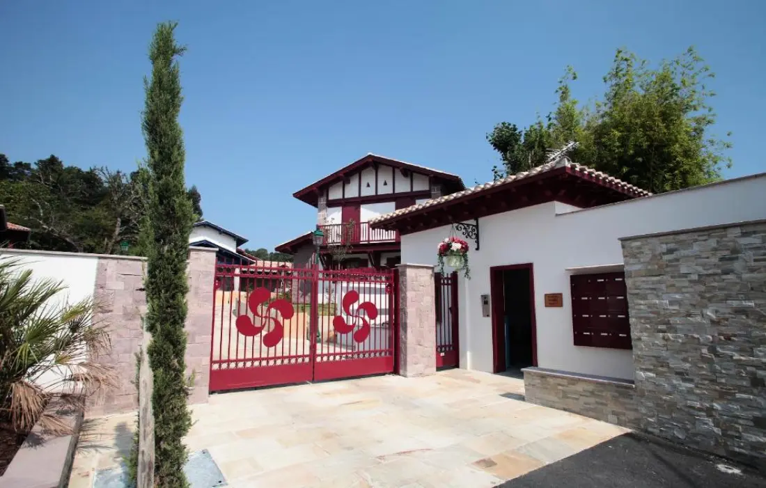 Résidence Prestige Odalys Le Domaine de Lana