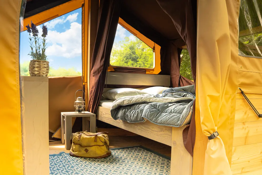 Camping Etche Zahar 31 étoiles★
