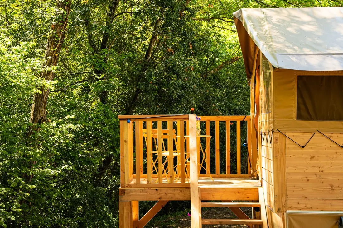Camping Etche Zahar 31 étoiles★