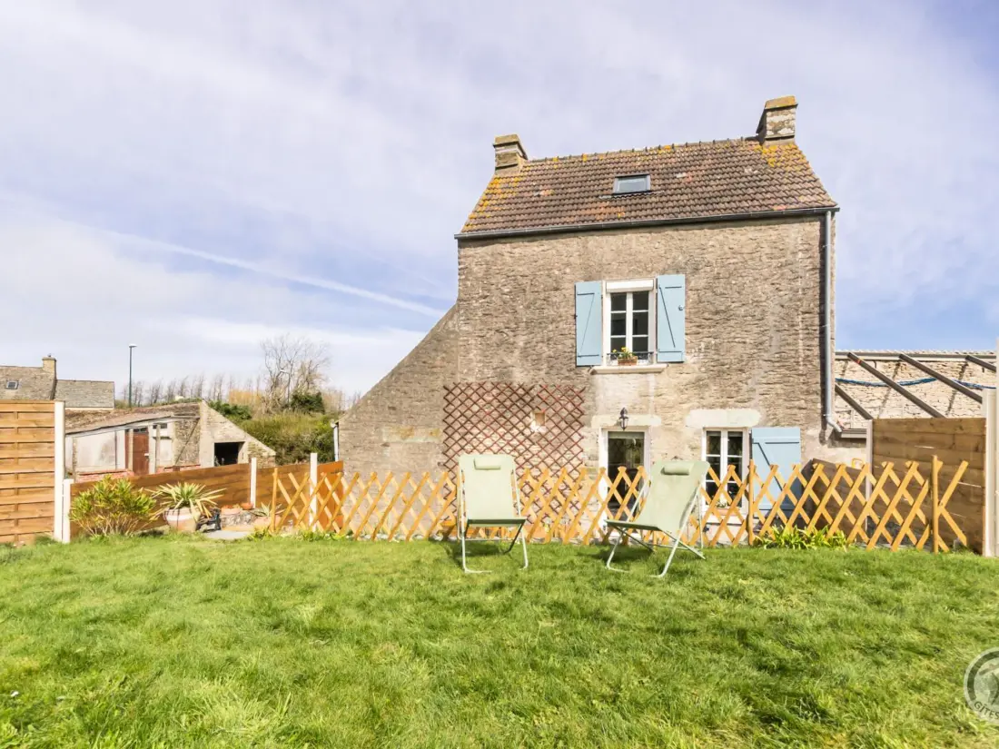 Maison de Vacances La Hague-Urville-Nacqueville 2