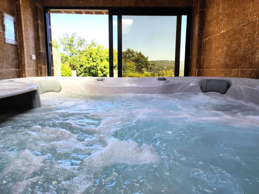 Gîte de France Le nid des grisets 4 épis