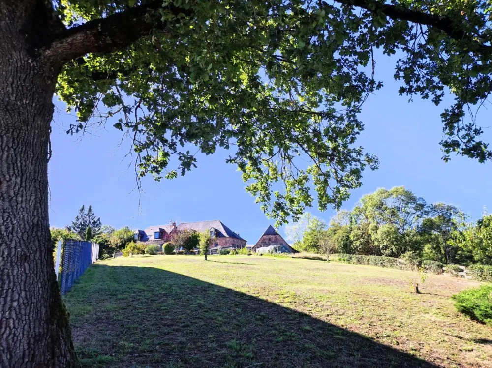 Gîte de France Le nid des grisets 4 épis