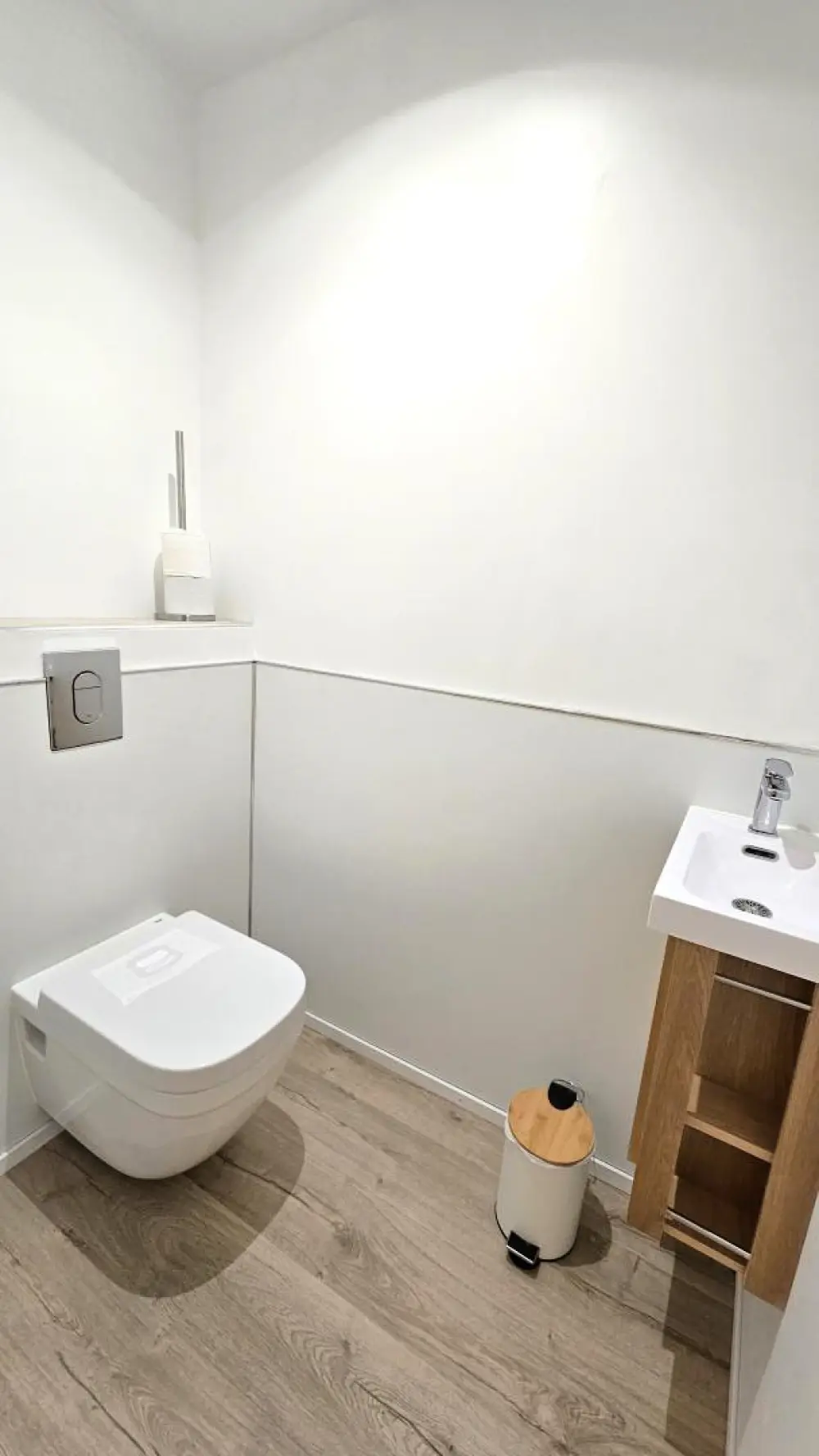Gîte de France Le nid des grisets 4 épis