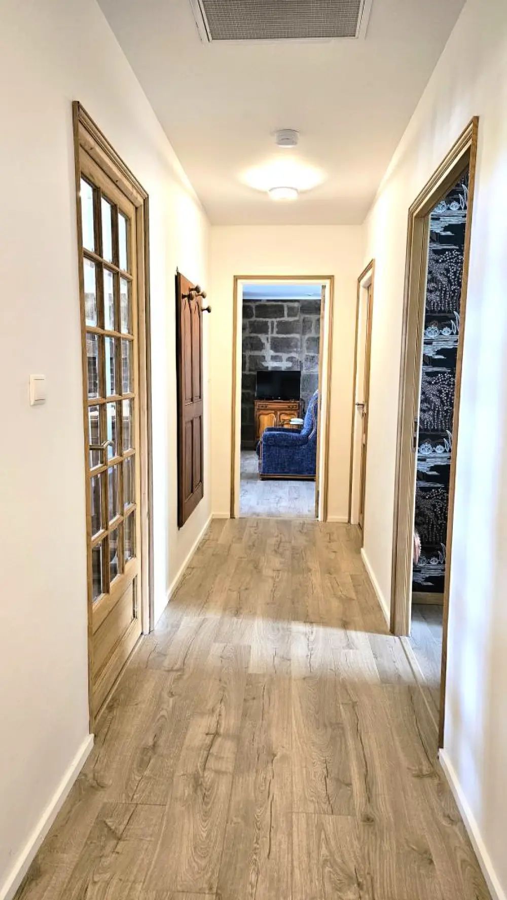 Gîte de France Le nid des grisets 4 épis