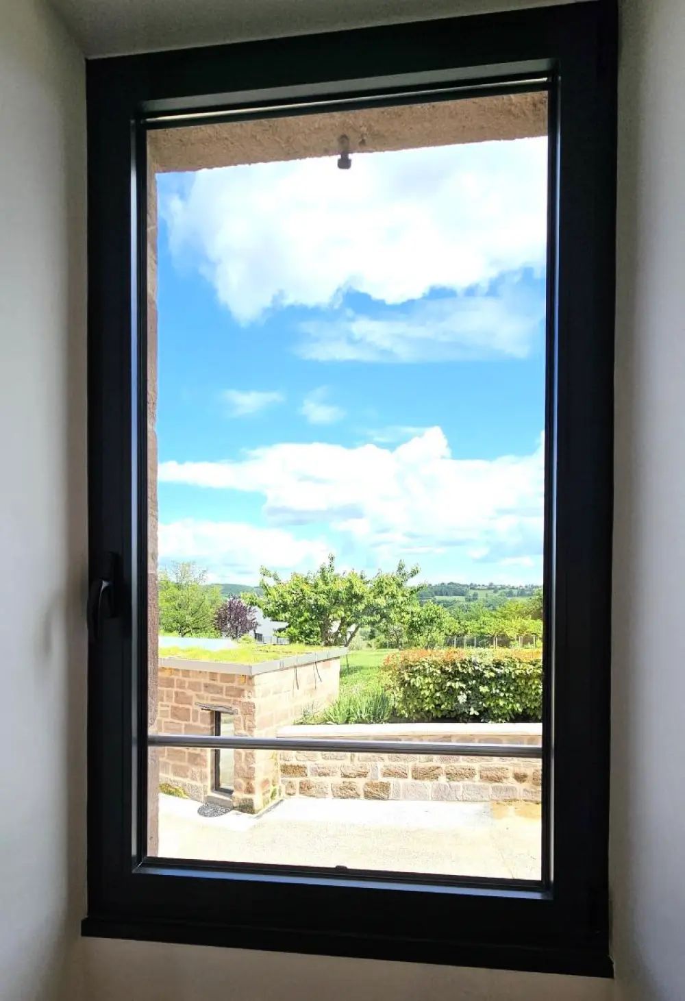 Gîte de France Le nid des grisets 4 épis