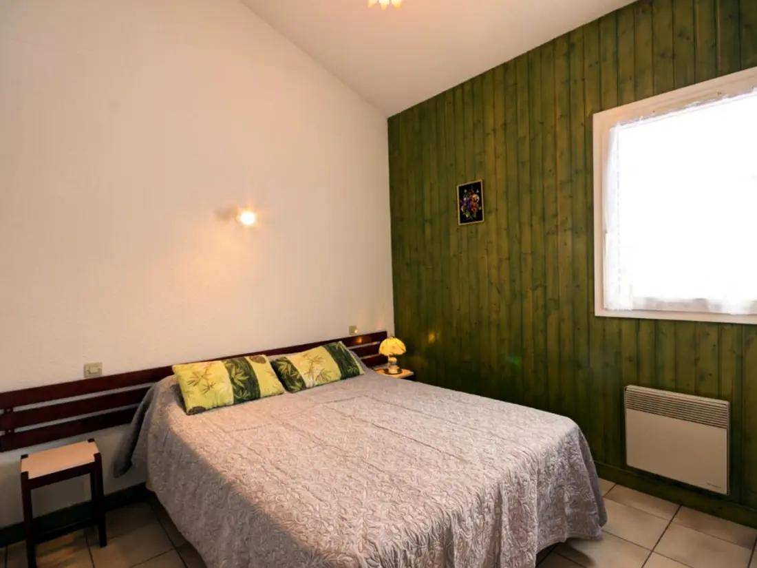 Maison de Vacances USSON-EN-FOREZ 2