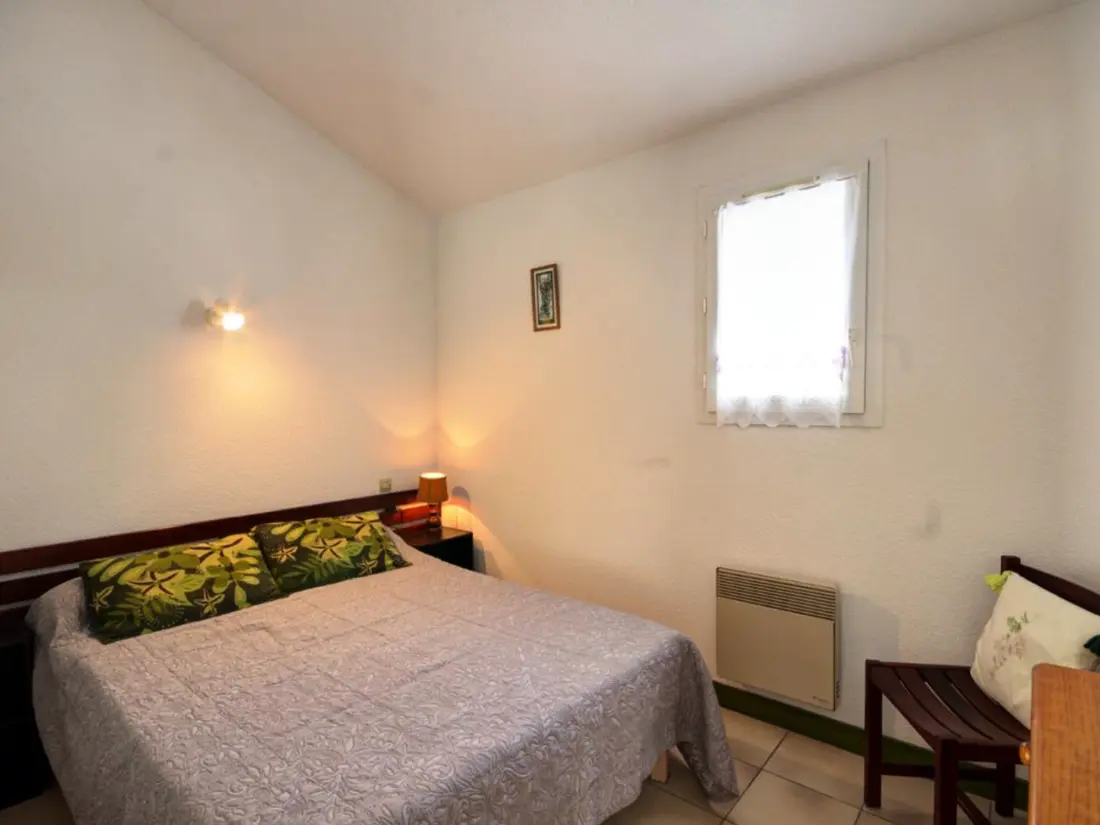 Maison de Vacances USSON-EN-FOREZ 2