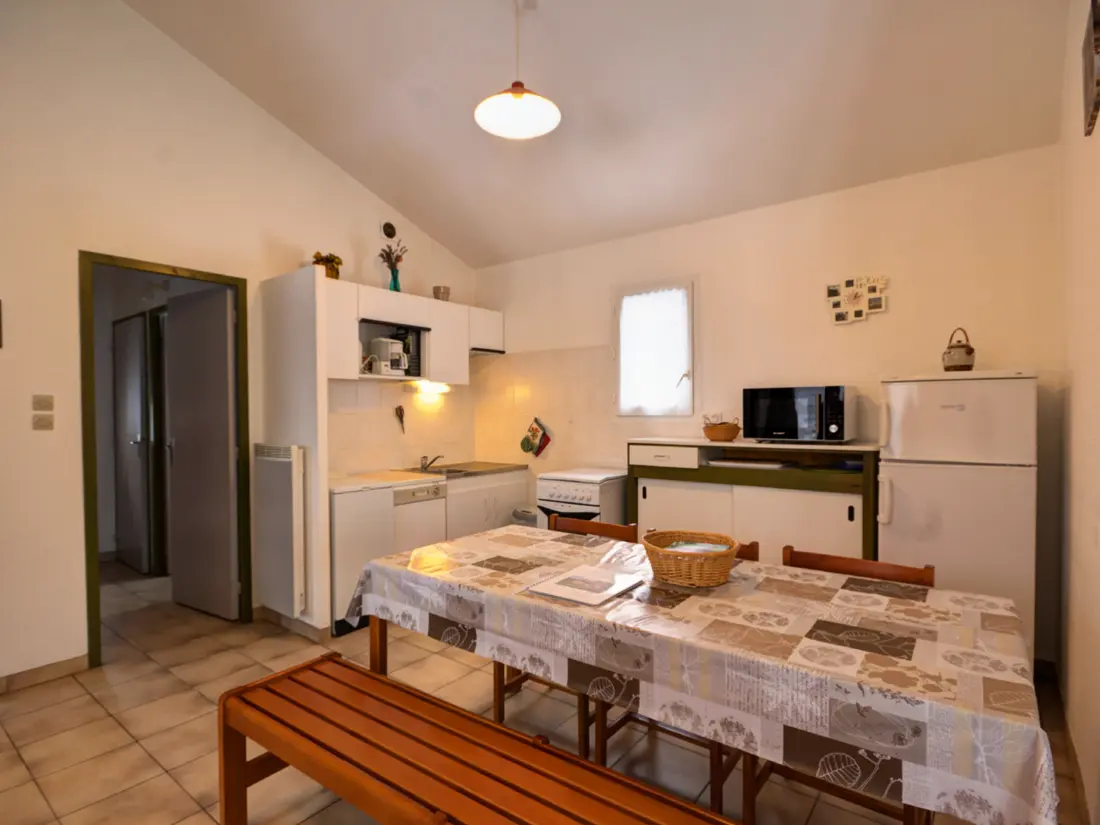 Maison de Vacances USSON-EN-FOREZ 3