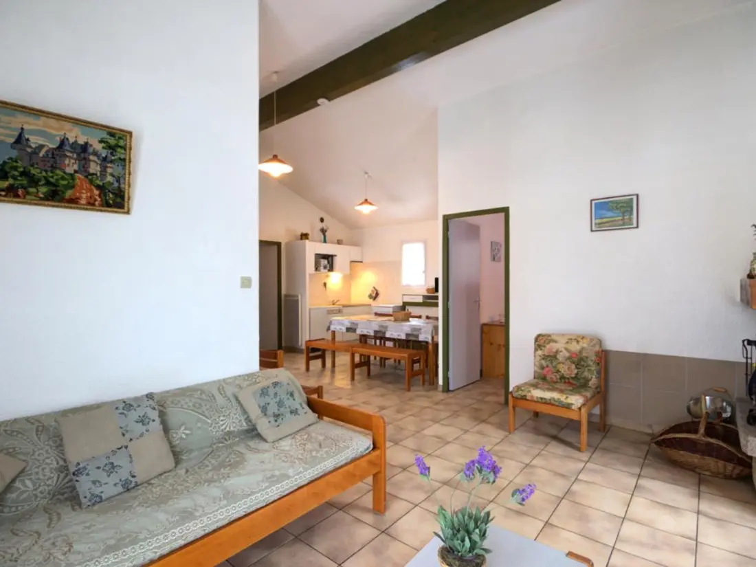 Maison de Vacances USSON-EN-FOREZ