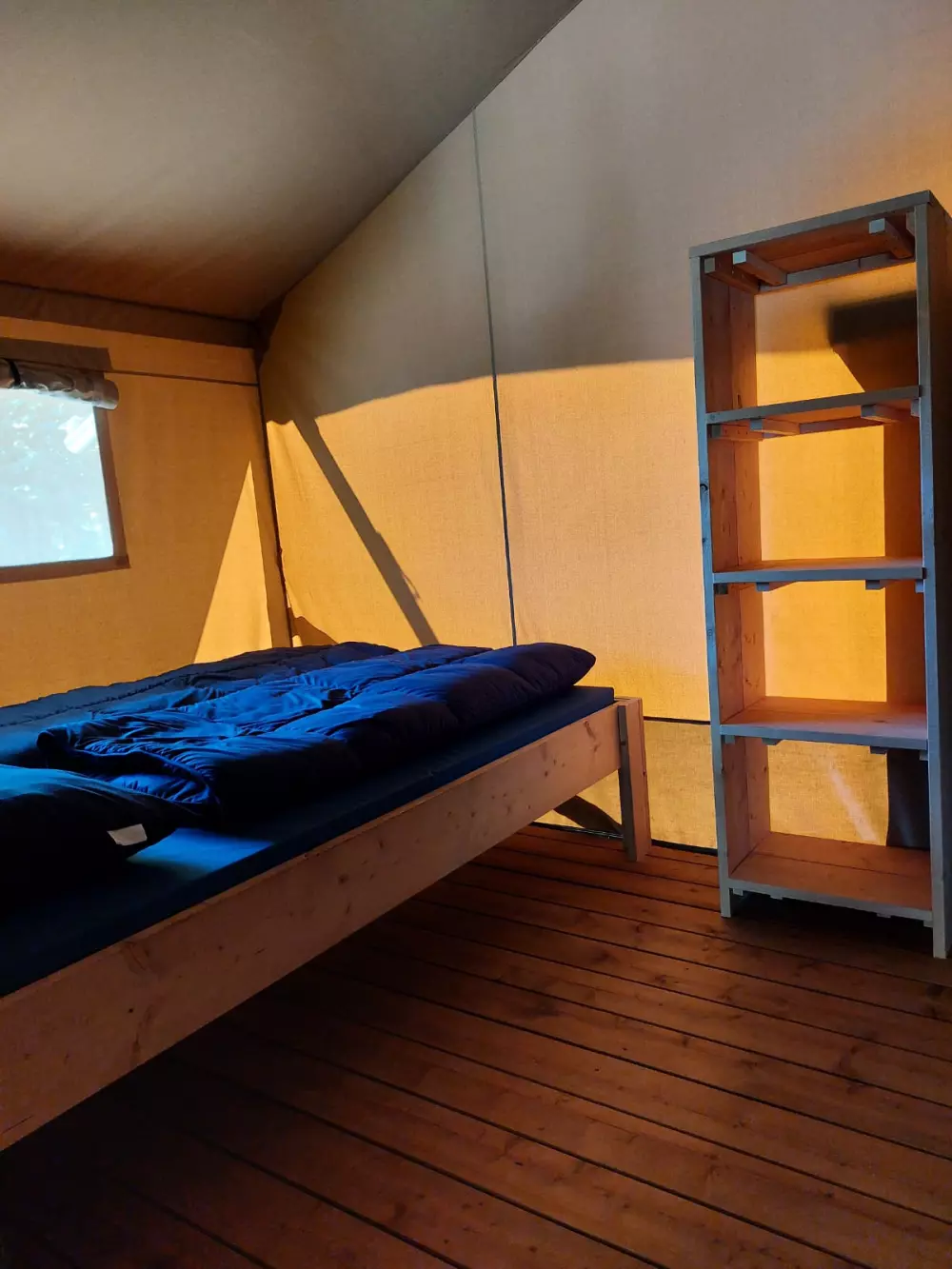 Camping Drei Spatzen