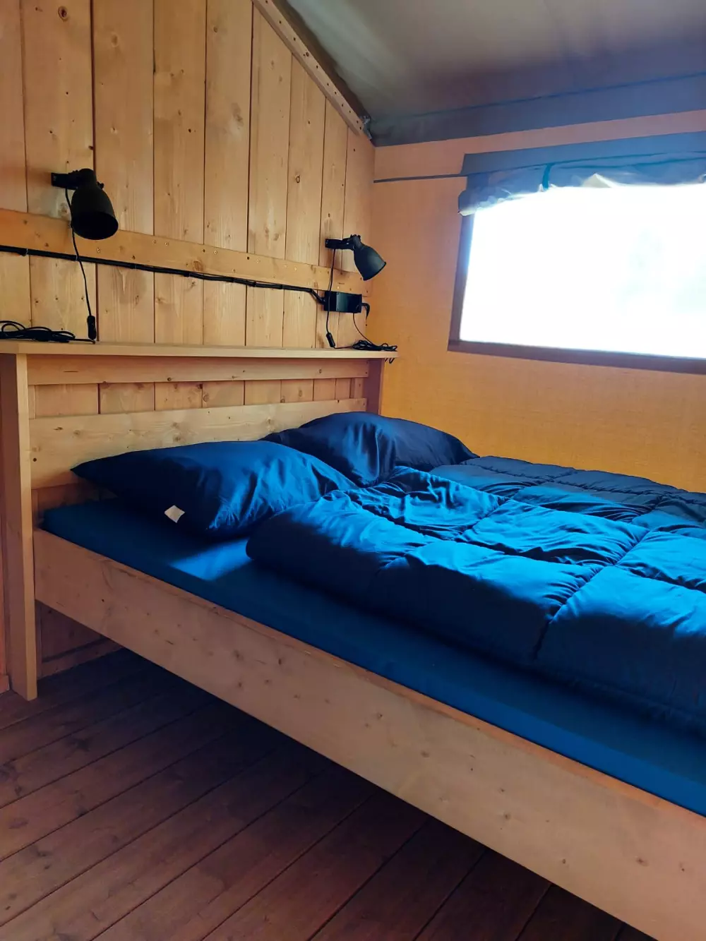 Camping Drei Spatzen