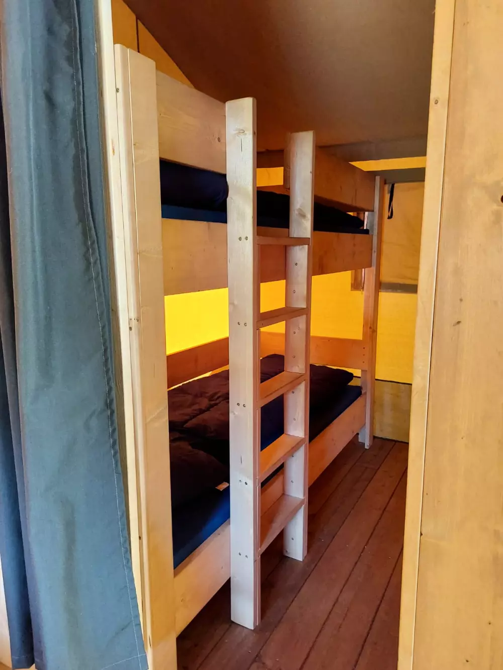 Camping Drei Spatzen