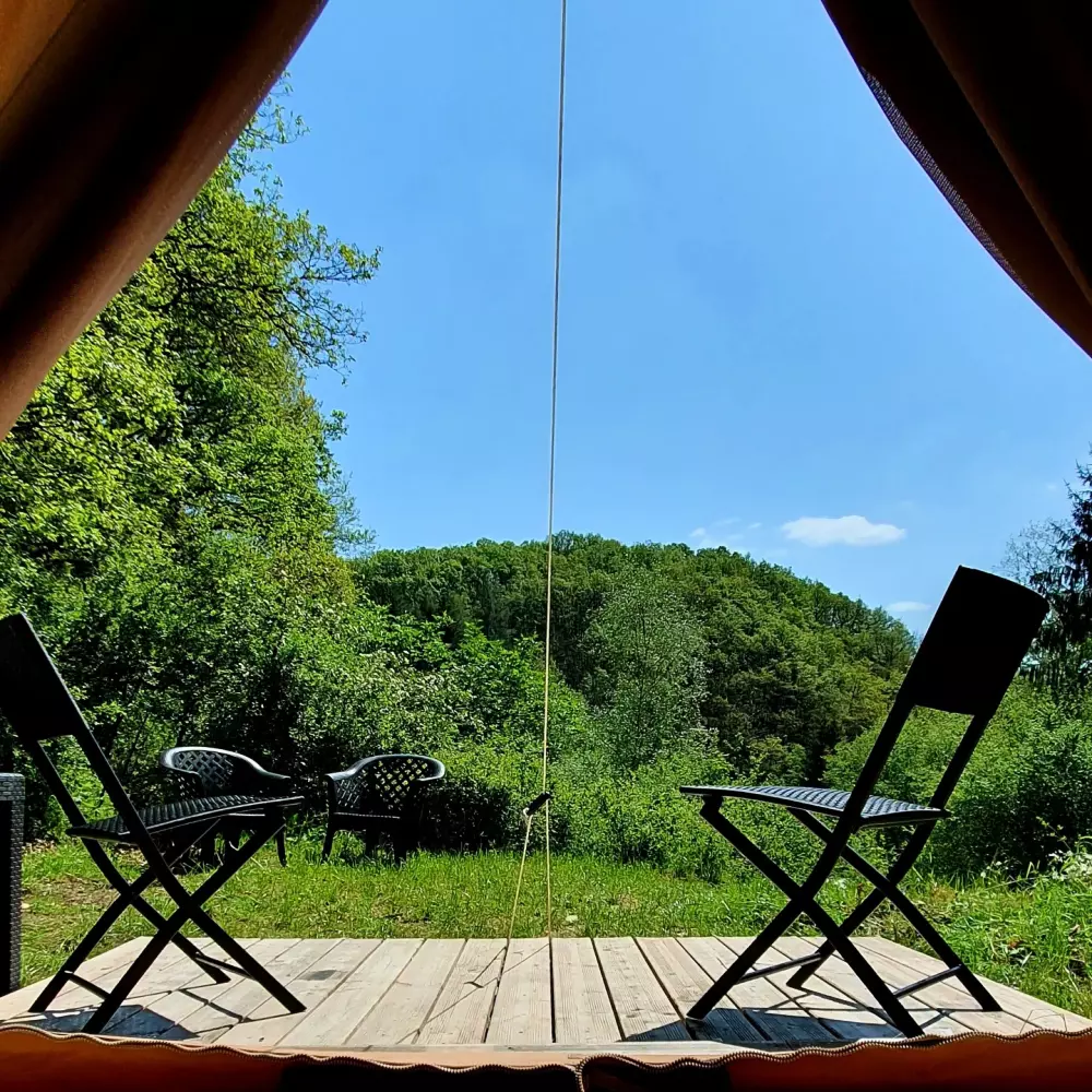 Camping Drei Spatzen