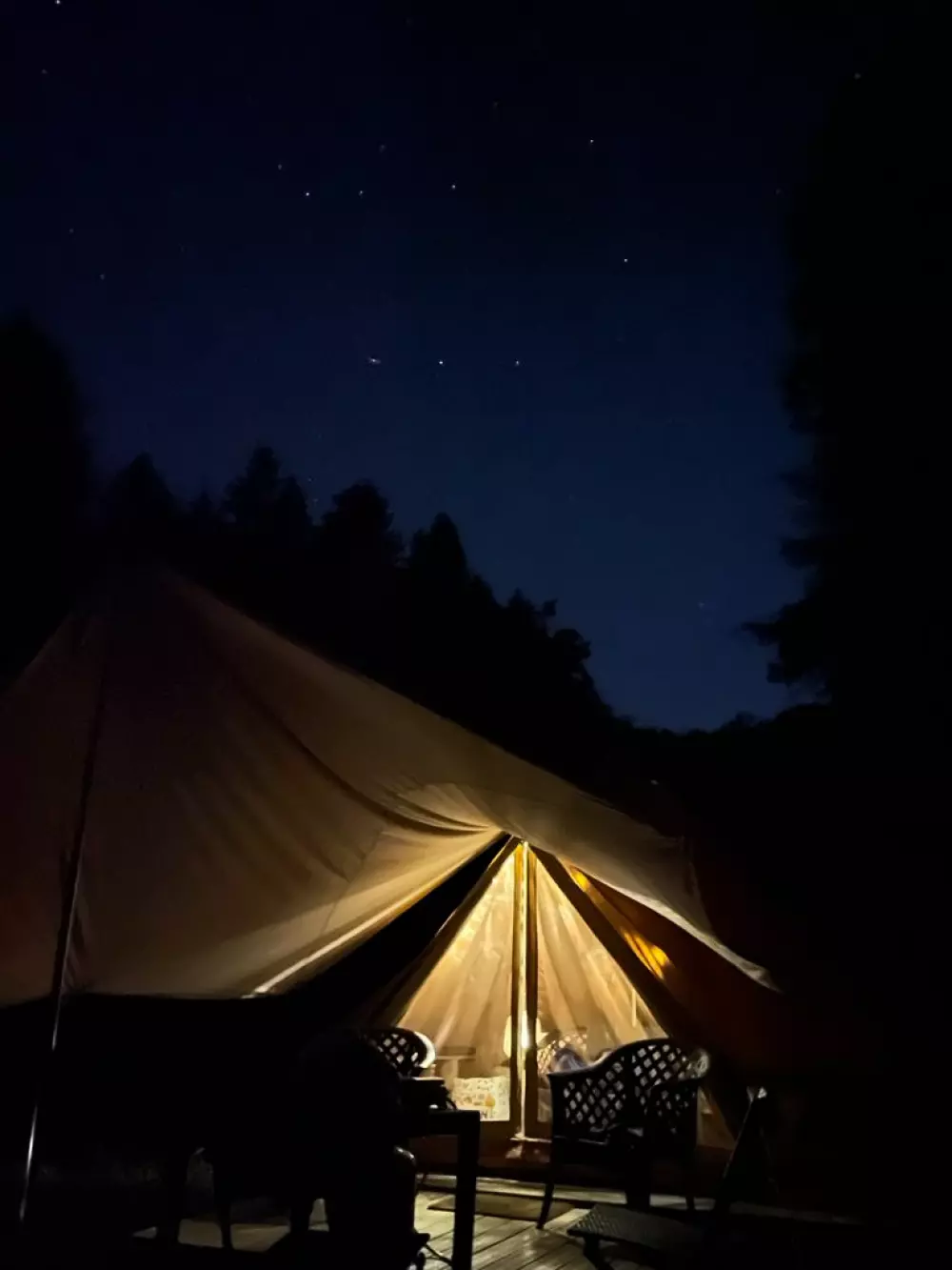 Camping Drei Spatzen