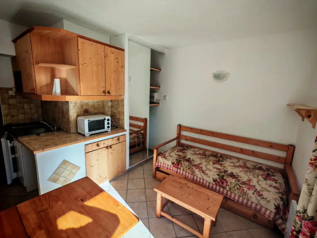 Résidence Maison Chapelier