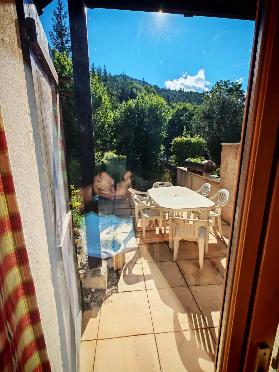 Résidence Maison Chapelier