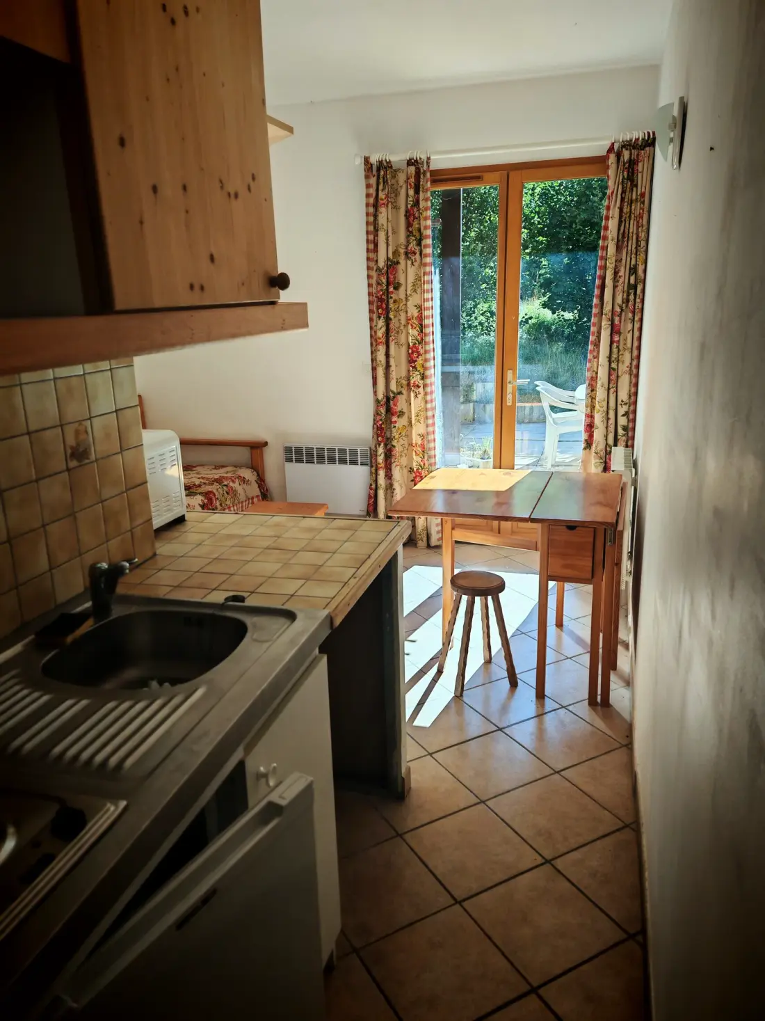 Résidence Maison Chapelier