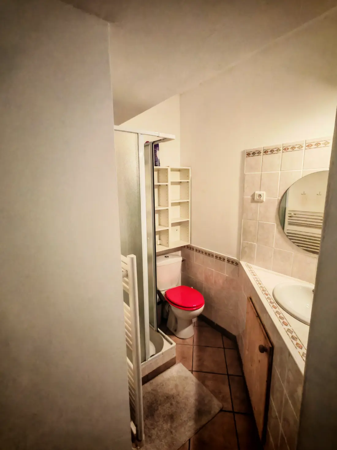 Résidence Maison Chapelier