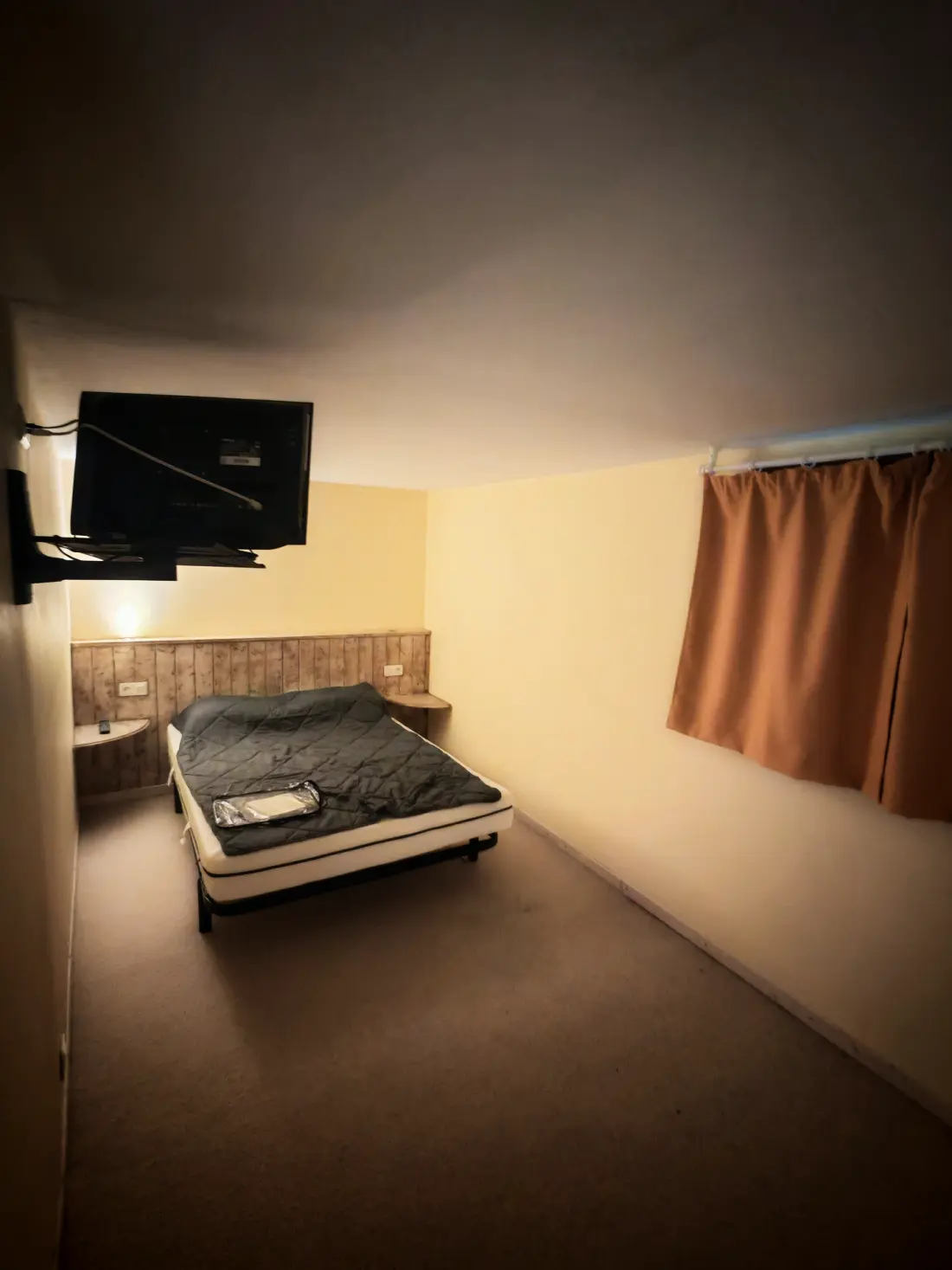 Résidence Maison Chapelier