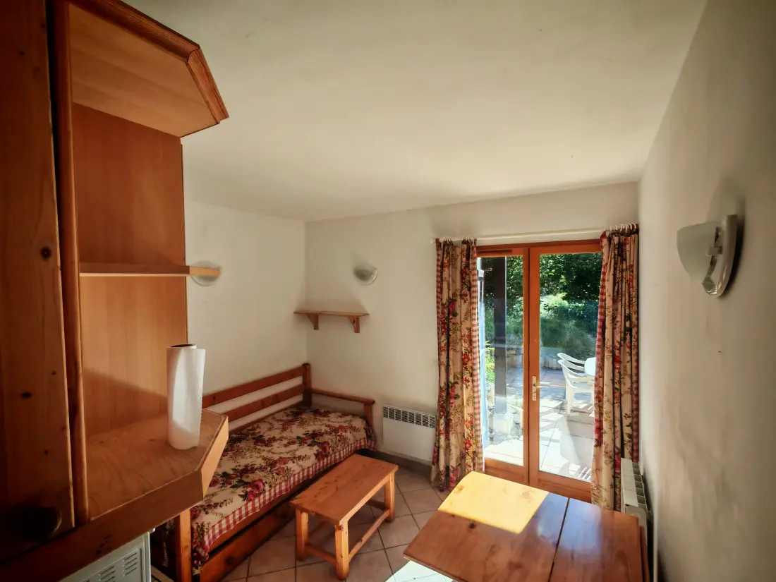 Résidence Maison Chapelier