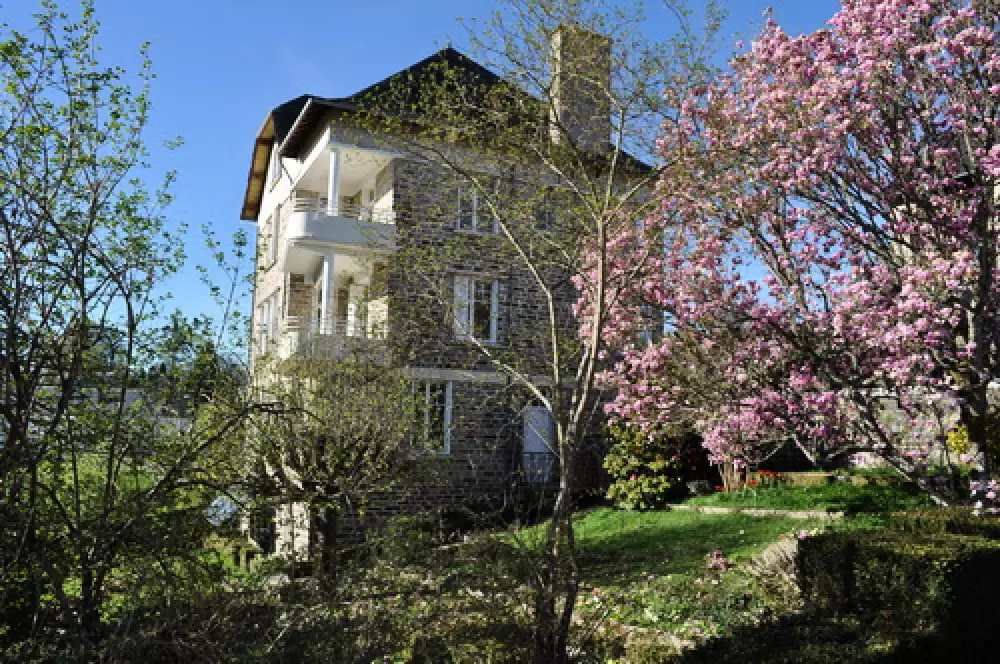 Gîte de France A  perle de vue 4 épis