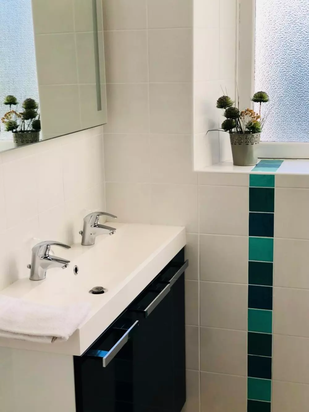 Gîte de France A  perle de vue 4 épis