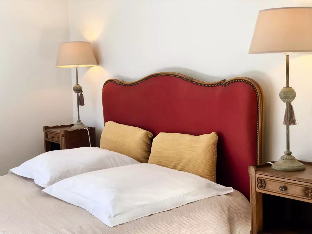 Gîte de France A  perle de vue 4 épis