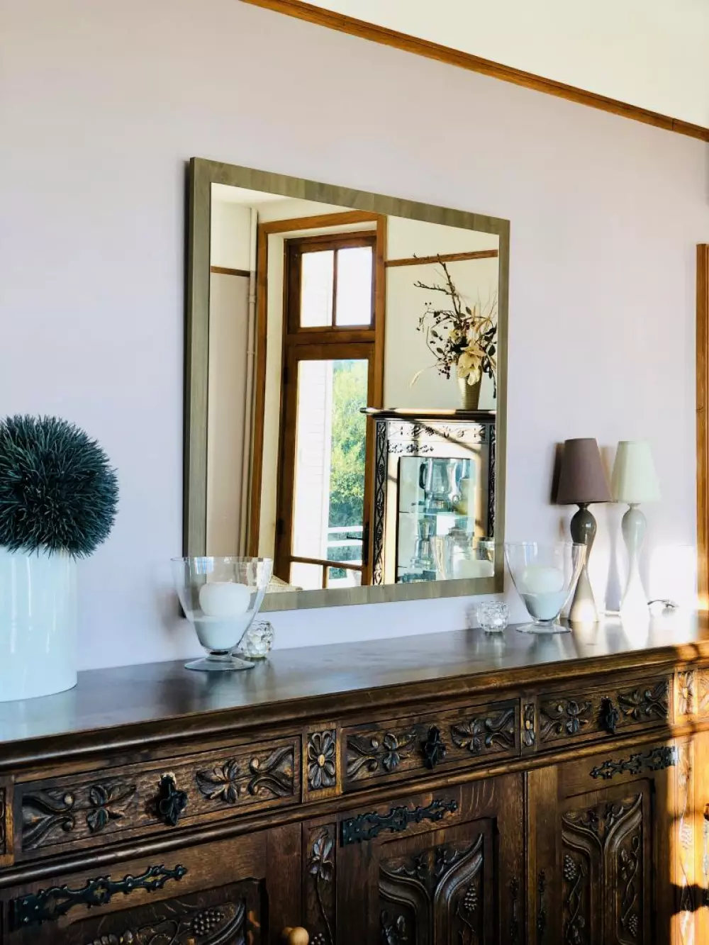 Gîte de France A  perle de vue 4 épis