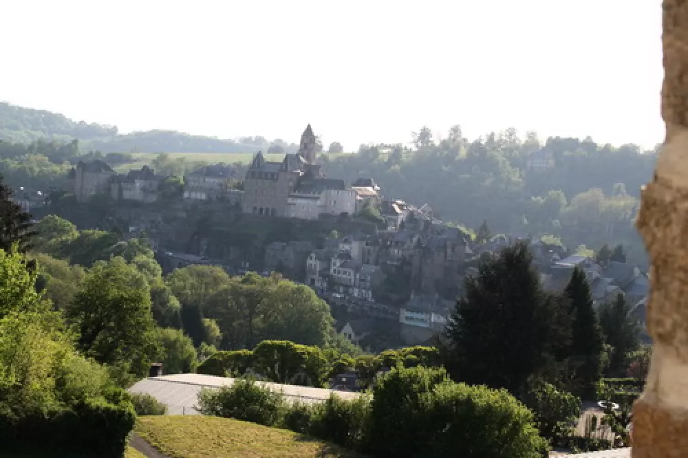 Gîte de France A  perle de vue 4 épis