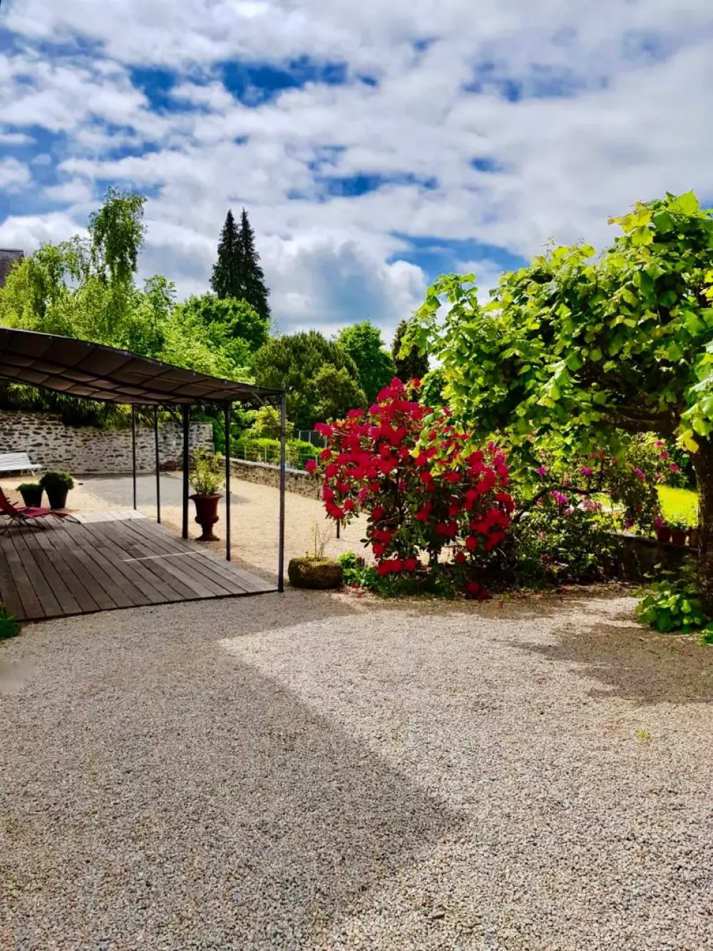 Gîte de France A  perle de vue 4 épis