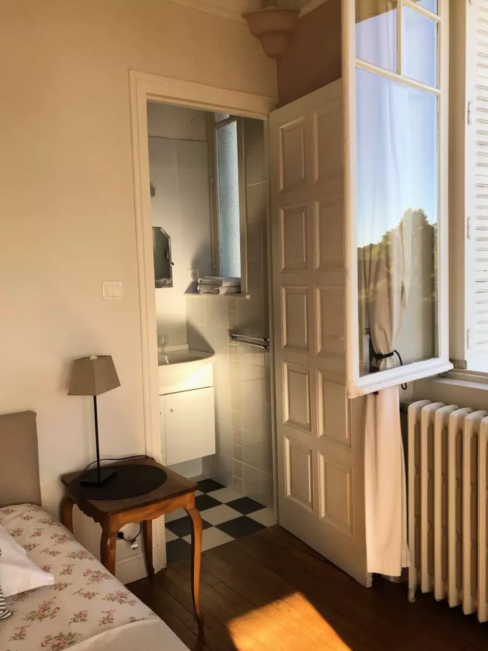 Gîte de France A  perle de vue 4 épis