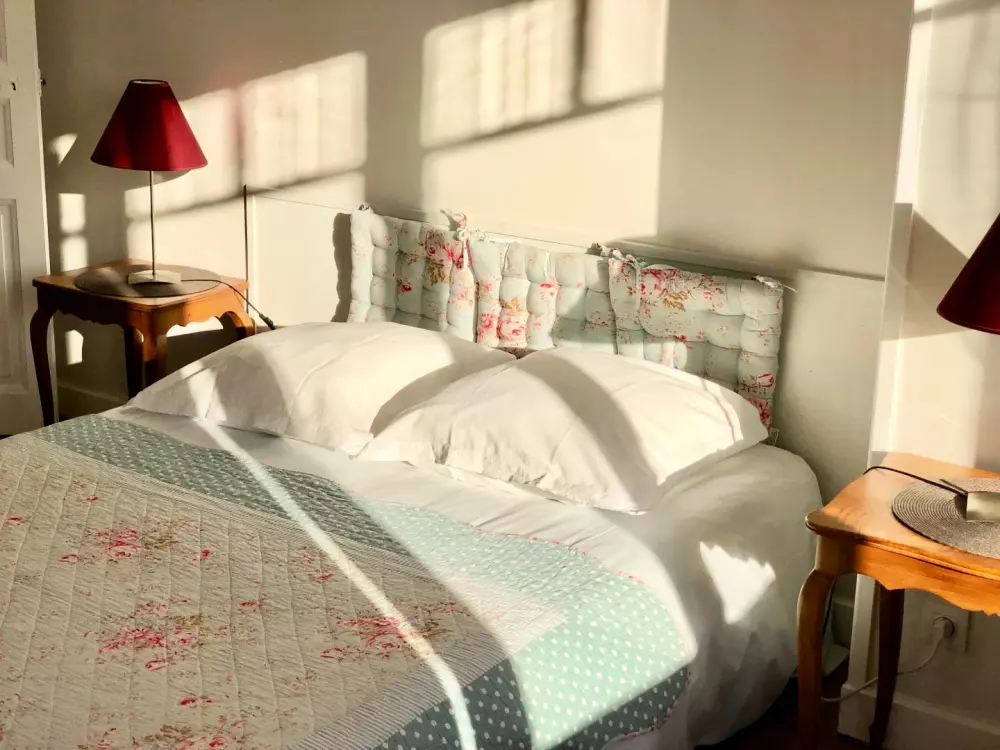 Gîte de France A  perle de vue 4 épis