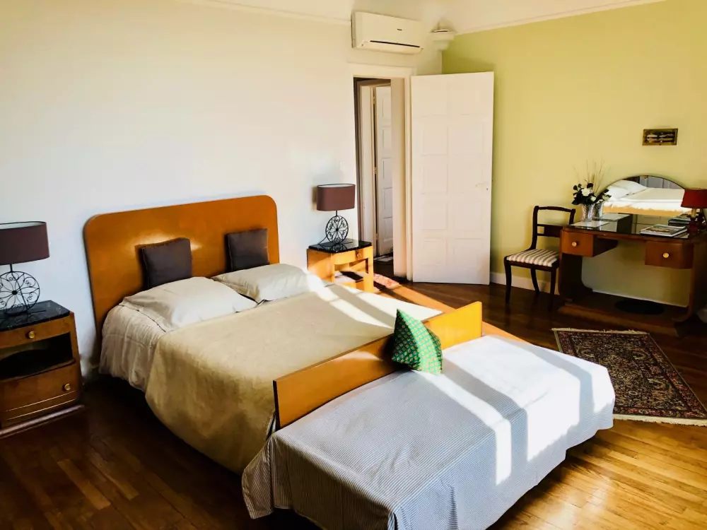 Gîte de France A  perle de vue 4 épis