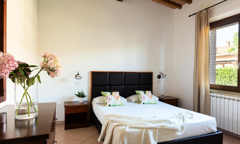Résidence Borgo Verde - Vada - 19