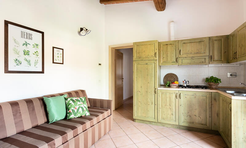 Résidence Borgo Verde - Vada - 18