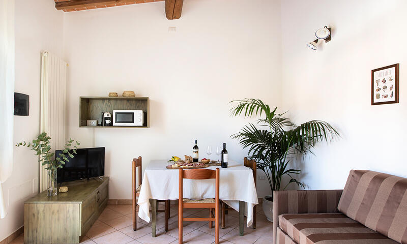 Résidence Borgo Verde - Vada - 16