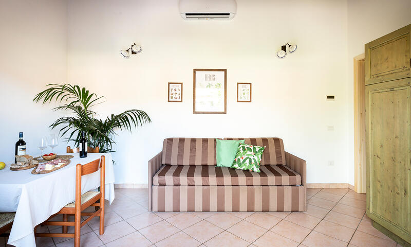 Résidence Borgo Verde - Vada - 17