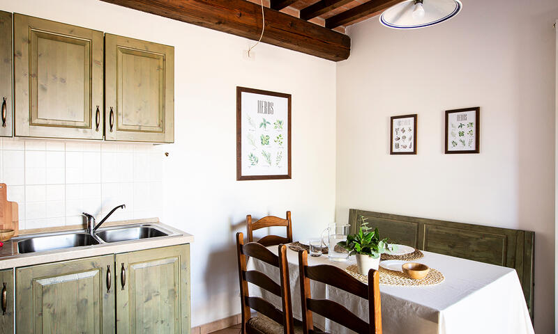 Résidence Borgo Verde - Vada - 23