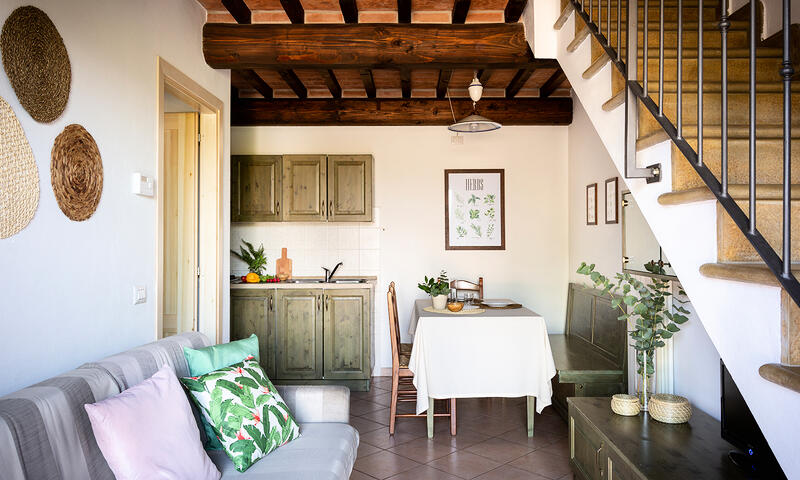 Résidence Borgo Verde - Vada - 21