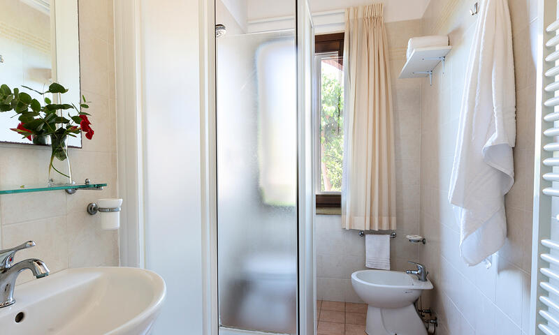 Résidence Borgo Verde - Vada - 34