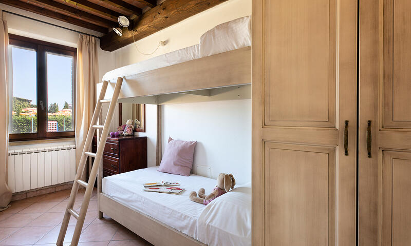 Résidence Borgo Verde - Vada - 35
