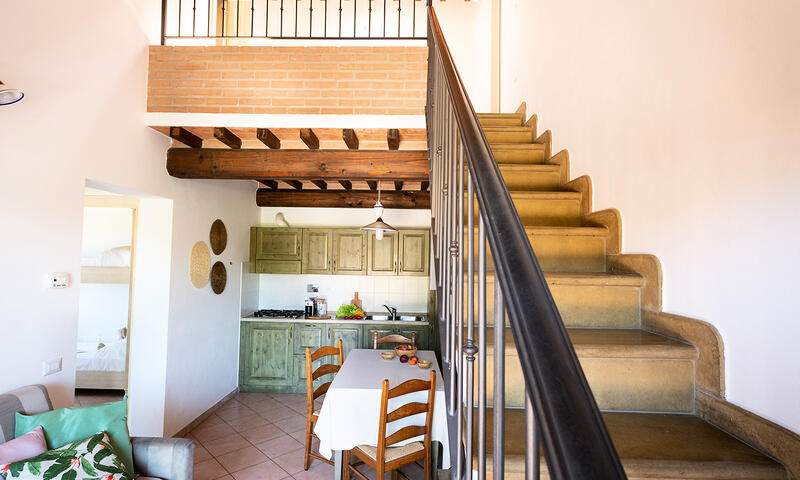 Résidence Borgo Verde - Vada - 28