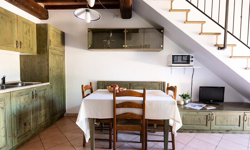 Résidence Borgo Verde - Vada - 29