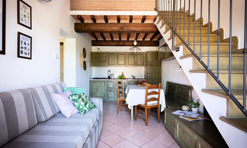 Résidence Borgo Verde - Vada - 27