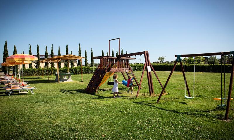 Résidence Borgo Verde - Vada - 8
