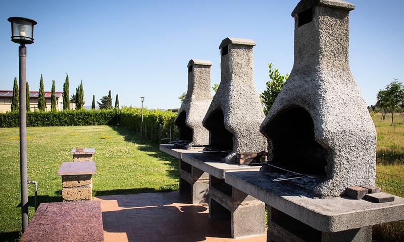 Résidence Borgo Verde - Vada - 9
