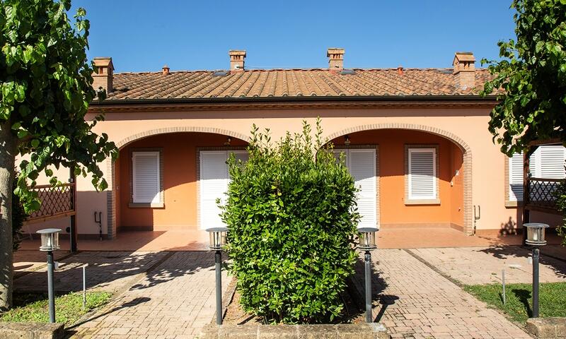 Résidence Borgo Verde - Vada - 6