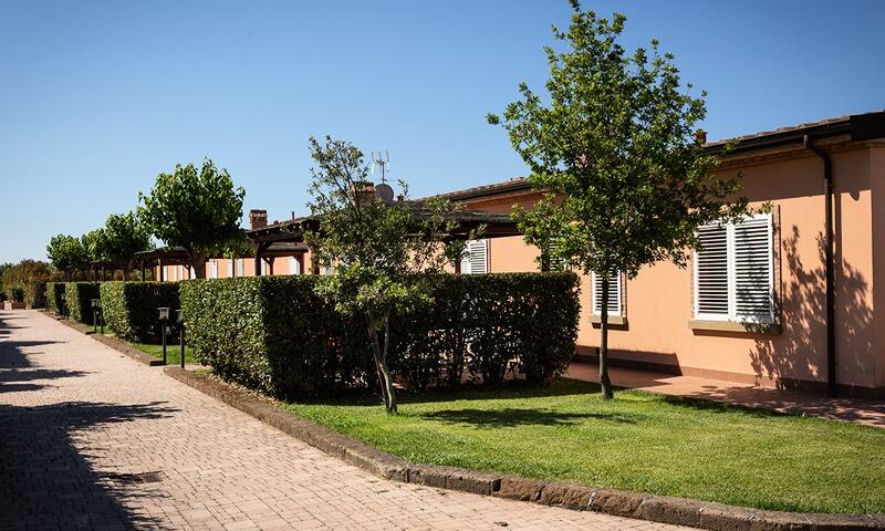 Résidence Borgo Verde - Vada - 5