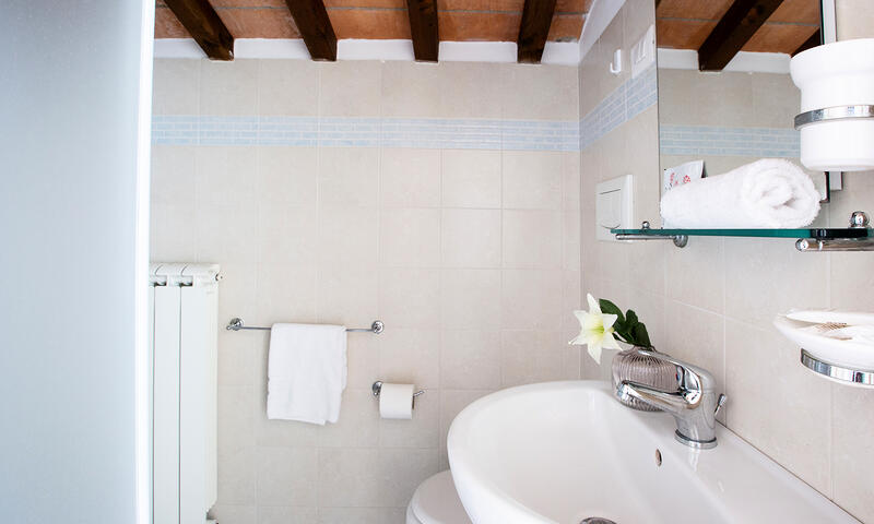 Résidence Borgo Verde - Vada - 15