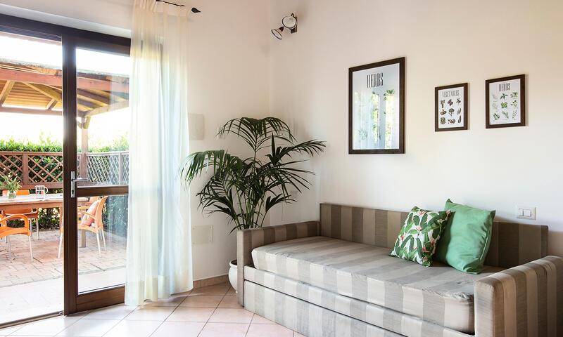 Résidence Borgo Verde - Vada - 10